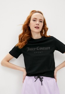 Футболка Juicy Couture