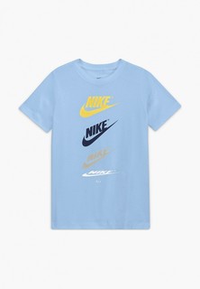 Футболка Nike