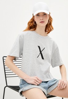 Футболка Armani Exchange