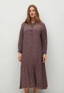 Платье Violeta by Mango