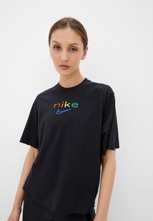 Футболка спортивная Nike
