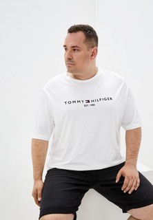 Футболка Tommy Hilfiger