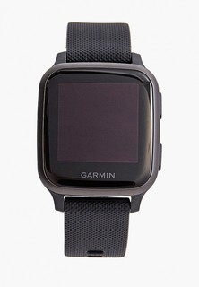 Смарт-часы Garmin