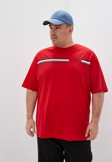 Футболка Tommy Hilfiger