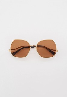 Очки солнцезащитные Gucci
