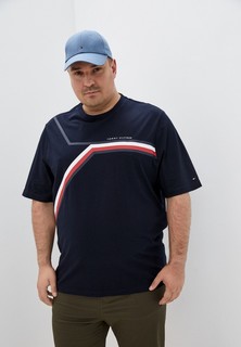 Футболка Tommy Hilfiger
