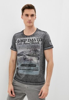 Футболка Camp David