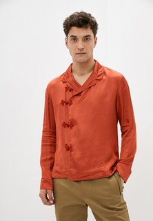 Рубашка Emporio Armani