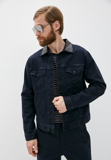 Куртка джинсовая Emporio Armani