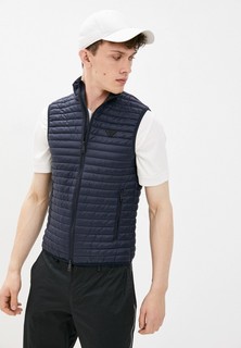 Жилет утепленный Emporio Armani