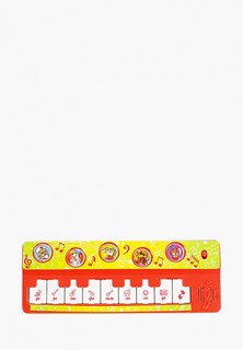 Игрушка интерактивная Умка