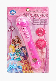 Игрушка интерактивная Умка