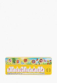 Игрушка интерактивная Умка
