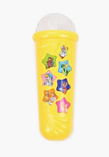 Игрушка интерактивная Умка