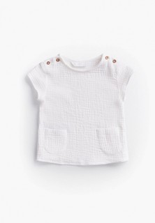 Футболка Mango Kids