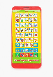 Игрушка интерактивная Умка