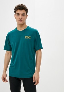 Футболка спортивная Oakley