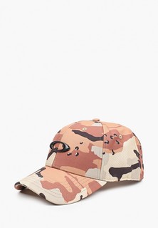 Бейсболка Oakley