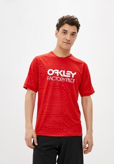 Футболка спортивная Oakley