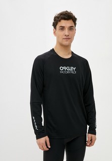 Лонгслив спортивный Oakley