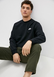 Свитшот Nike
