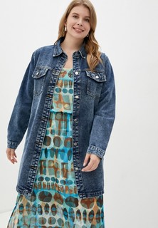 Куртка джинсовая Chic de Femme