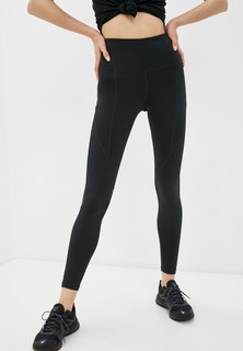 Тайтсы Reebok