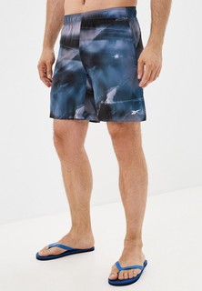 Шорты спортивные Reebok
