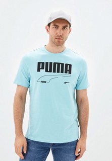 Футболка PUMA