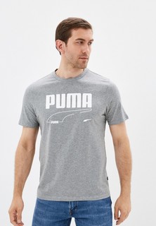 Футболка PUMA