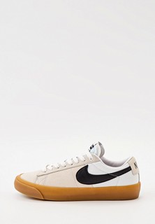 Кеды Nike