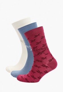 Носки 3 пары Reebok Classic