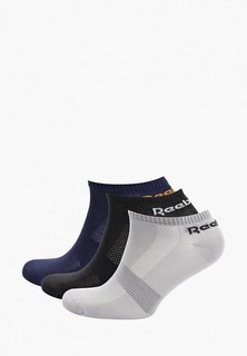 Носки 3 пары Reebok