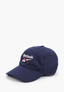 Бейсболка Reebok