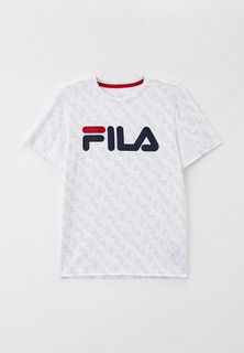 Футболка спортивная Fila