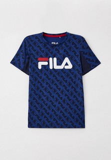 Футболка спортивная Fila