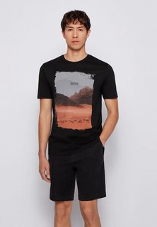 Футболка Boss