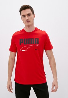 Футболка PUMA