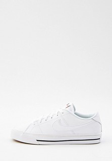 Кеды Nike
