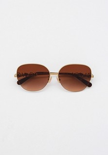Очки солнцезащитные Coach