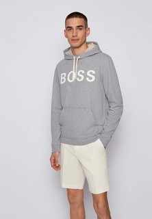Худи Boss
