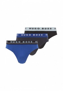 Трусы 3 шт. Boss