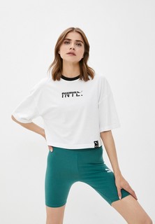 Футболка PUMA