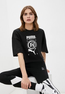 Футболка PUMA