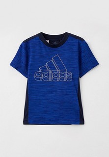 Футболка спортивная adidas