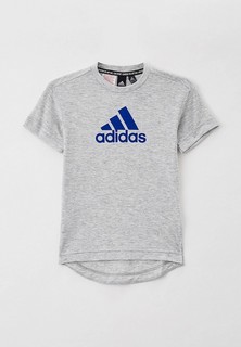 Футболка спортивная adidas