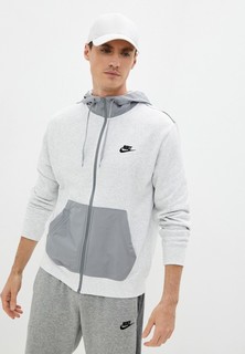 Толстовка Nike