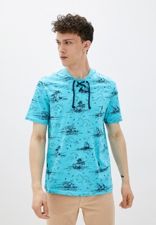 Футболка Zolla