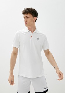 Поло Nike