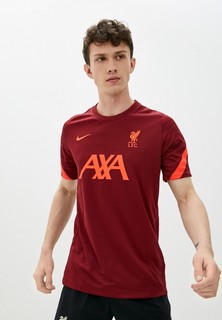 Футболка спортивная Nike
